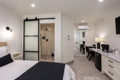 Photo 4 - Hotel Bayit Modesto Salida