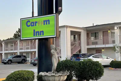 Photo 2 - Carom Inn Denham Springs-Baton Rouge