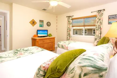 Photo 4 - Waikoloa Colony Villas Resort by KBM