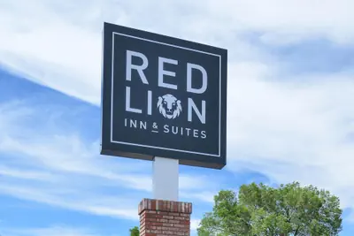 Photo 2 - Red Lion Inn & Suites Adairsville