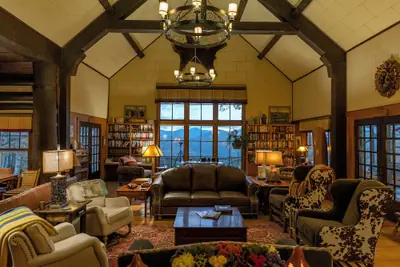Photo 4 - Snowbird Mountain Lodge