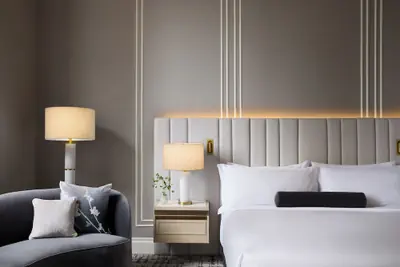 Photo 5 - InterContinental Indianapolis by IHG
