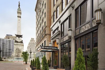 Photo 2 - InterContinental Indianapolis by IHG