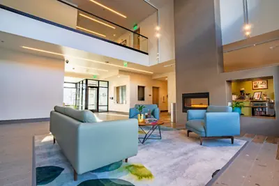 Photo 2 - Chugach Naswik Suites