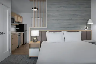 Photo 5 - TownePlace Suites by Marriott Fort Myers Gulf Coast