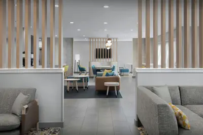 Photo 2 - TownePlace Suites by Marriott Fort Myers Gulf Coast