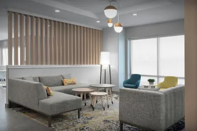 Photo 3 - TownePlace Suites by Marriott Fort Myers Gulf Coast