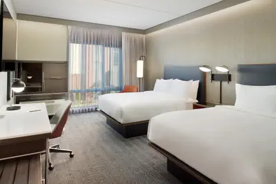 Photo 4 - Courtyard BY Marriott Atlanta Covington