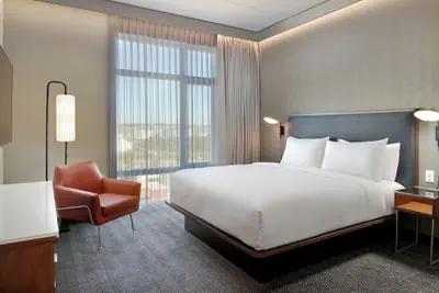 Photo 5 - Courtyard BY Marriott Atlanta Covington