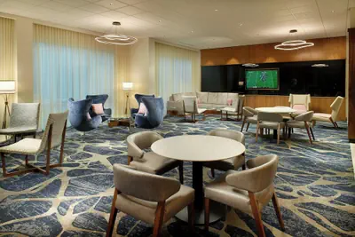 Photo 3 - Courtyard BY Marriott Atlanta Covington