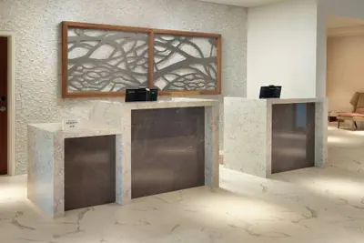 Photo 2 - Courtyard BY Marriott Atlanta Covington