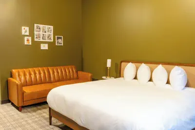 Photo 5 - Hotel Alexander