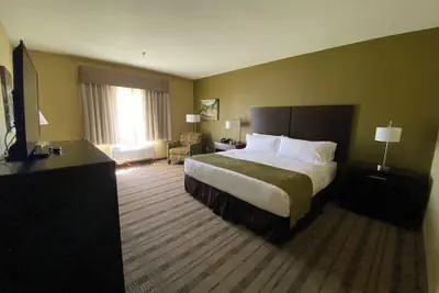 Photo 4 - Pagosa Lodge