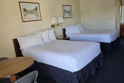 Photo 4 - Terrace Inn and Suites