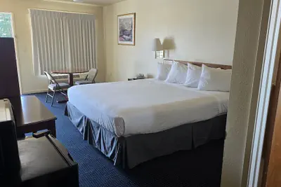 Photo 3 - Terrace Inn and Suites