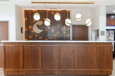 Photo 3 - Comfort Inn & Suites Huntsville Near University