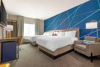 Photo 5 - Comfort Inn & Suites Huntsville Near University