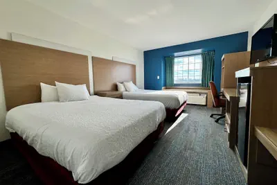 Photo 5 - Red River Lodge
