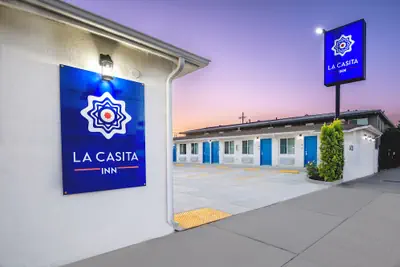 Photo 2 - La Casita Inn