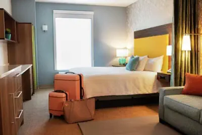 Photo 2 - Home2 Suites By Hilton Fairburn Atlanta