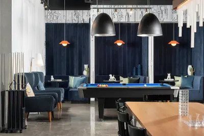 Photo 3 - Aloft by Marriott DFW Airport North