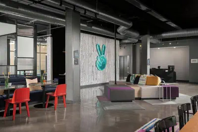 Photo 5 - Aloft by Marriott DFW Airport North