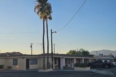 Photo 2 - Branding Iron Motel