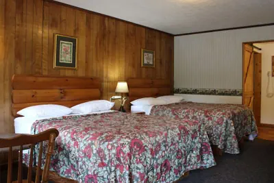 Photo 2 - Two Rivers Lodge