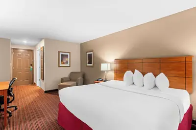 Photo 5 - Quality Inn Blackwell I-35
