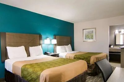 Photo 3 - HomeStay Inn & Suites
