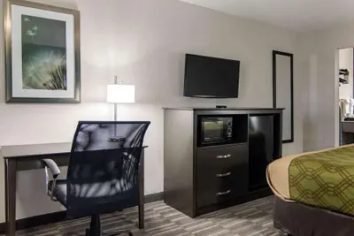 Photo 2 - HomeStay Inn & Suites