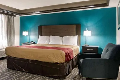 Photo 5 - HomeStay Inn & Suites