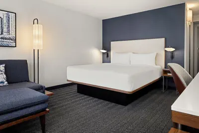 Photo 4 - Courtyard by Marriott Kodak Sevierville