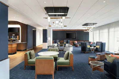 Photo 3 - Courtyard by Marriott Kodak Sevierville
