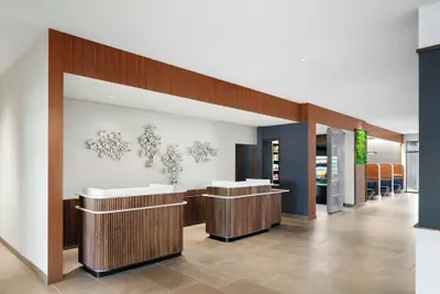 Photo 2 - Courtyard by Marriott Kodak Sevierville