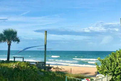 Photo 2 - Just Beachy -ocean View at Symphony Beach Club