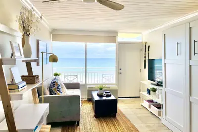 Photo 4 - Sugar Sands - Ocean Front at Symphony Beach Club
