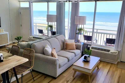 Photo 2 - The Lookout - Oceanfront at Symphony Beach Club