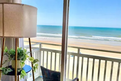 Photo 3 - The Lookout - Oceanfront at Symphony Beach Club