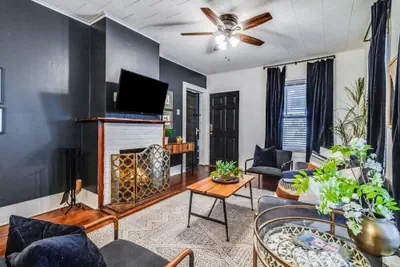 Photo 4 - Spacious 4BR Retreat in the Heart of Lafayette