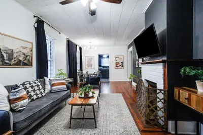 Photo 5 - Spacious 4BR Retreat in the Heart of Lafayette