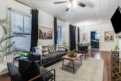 Photo 2 - Spacious 4BR Retreat in the Heart of Lafayette