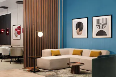 Photo 5 - Hawthorn Extended Stay By Wyndham Kingman