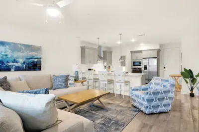 Photo 2 - Condo with gym