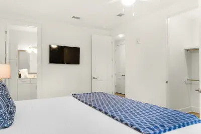Photo 3 - Condo with gym