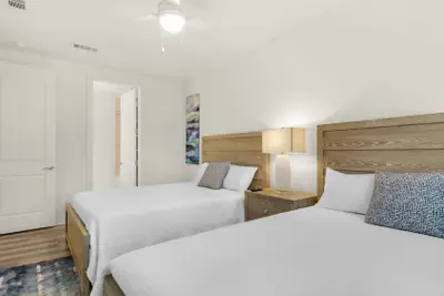 Photo 4 - Condo with gym