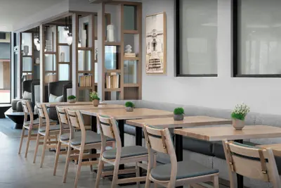 Photo 4 - Fairfield Inn & Suites by Marriott Paris