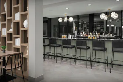 Photo 2 - Fairfield Inn & Suites by Marriott Paris