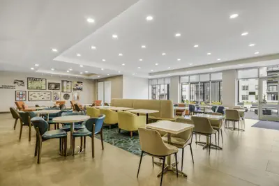 Photo 5 - Home2 Suites By Hilton Cincinnati Midtown Oakley