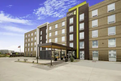 Photo 2 - Home2 Suites By Hilton Cincinnati Midtown Oakley